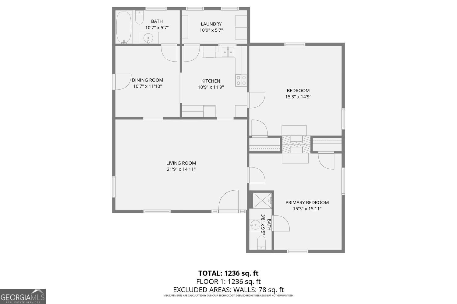 210 Johnston Street Dallas - 30