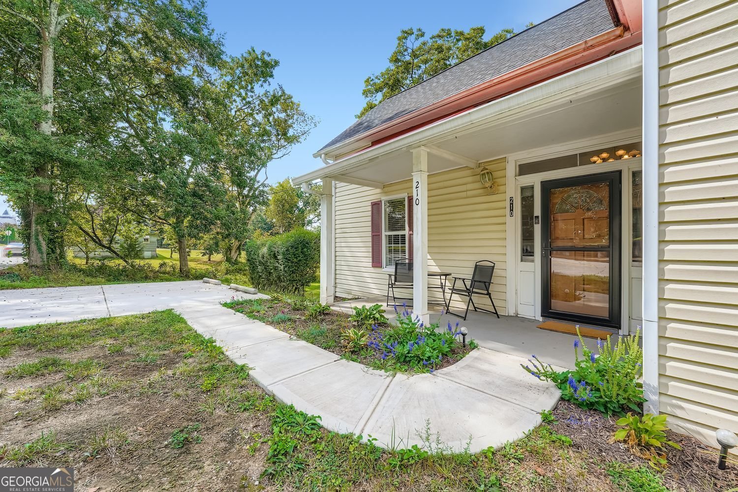 210 Johnston Street Dallas - 4