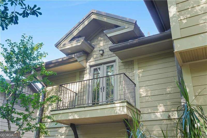 105 Weatherford Place Roswell - 16