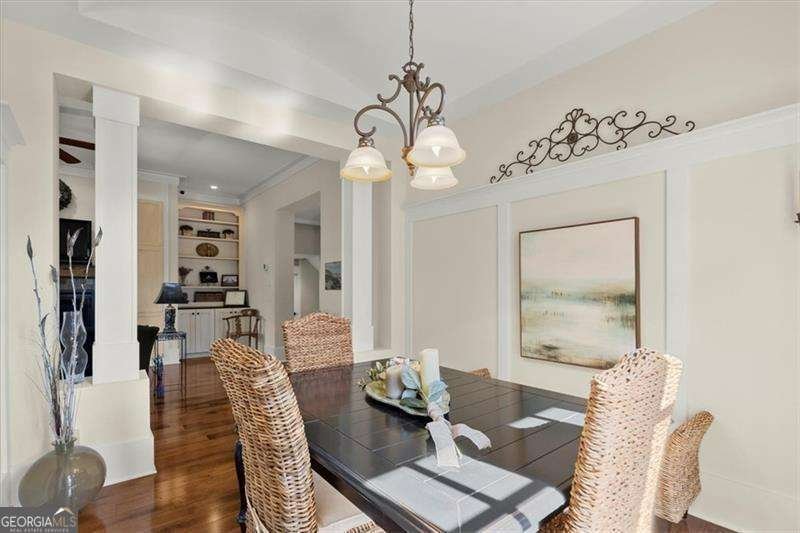 105 Weatherford Place Roswell - 22