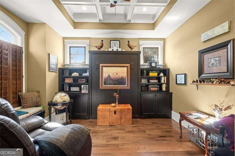 105 Weatherford Place Roswell - 23