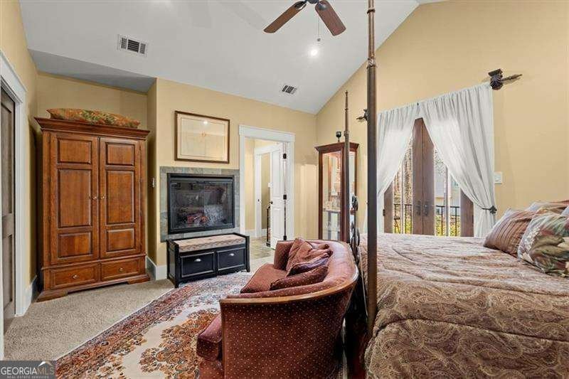 105 Weatherford Place Roswell - 28