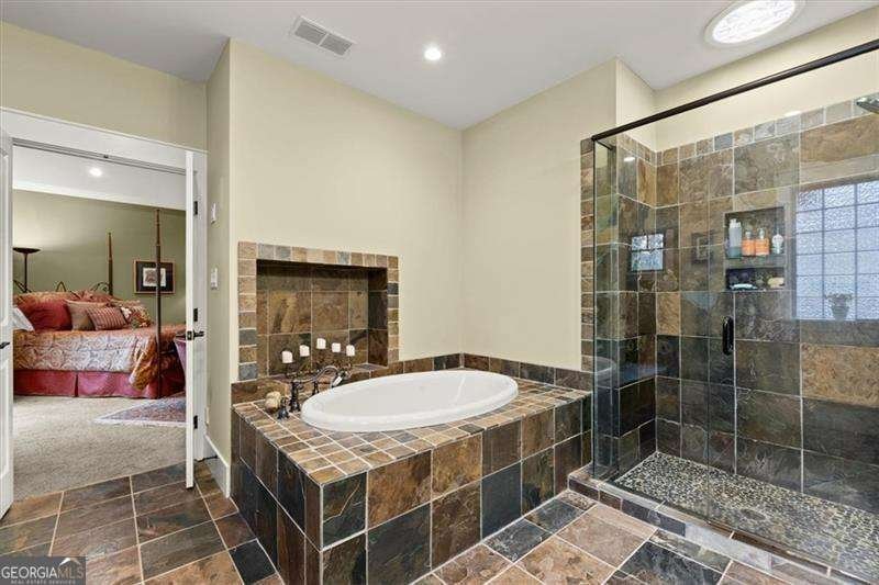 105 Weatherford Place Roswell - 30