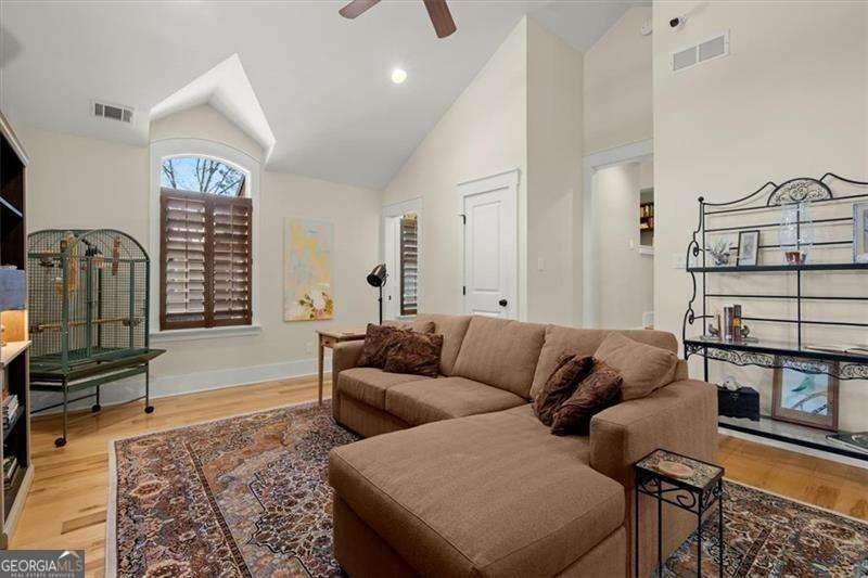 105 Weatherford Place Roswell - 33