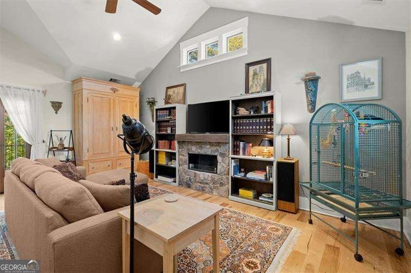 105 Weatherford Place Roswell - 34