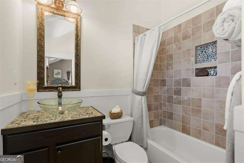 105 Weatherford Place Roswell - 35