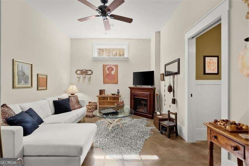 105 Weatherford Place Roswell - 40