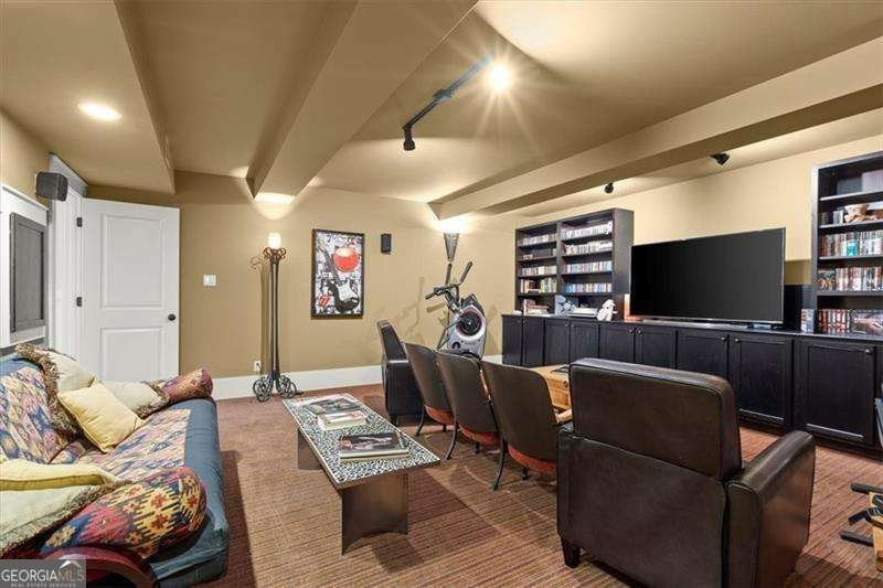 105 Weatherford Place Roswell - 41