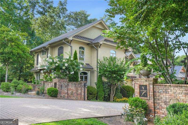 105 Weatherford Place Roswell - 54