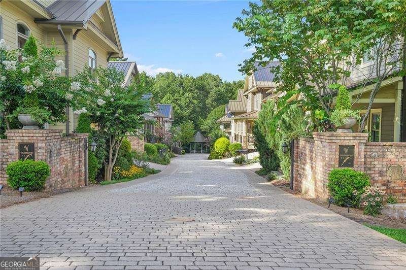 105 Weatherford Place Roswell - 55