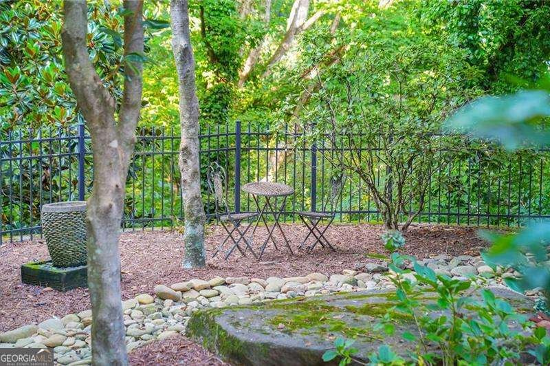 105 Weatherford Place Roswell - 56