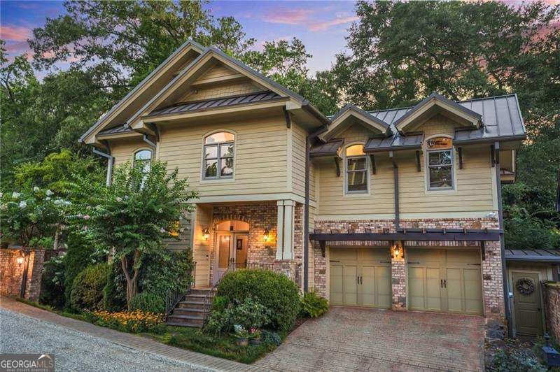 105 Weatherford Place Roswell - 58