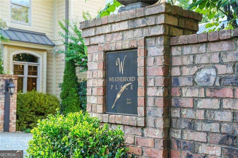 105 Weatherford Place Roswell - 59