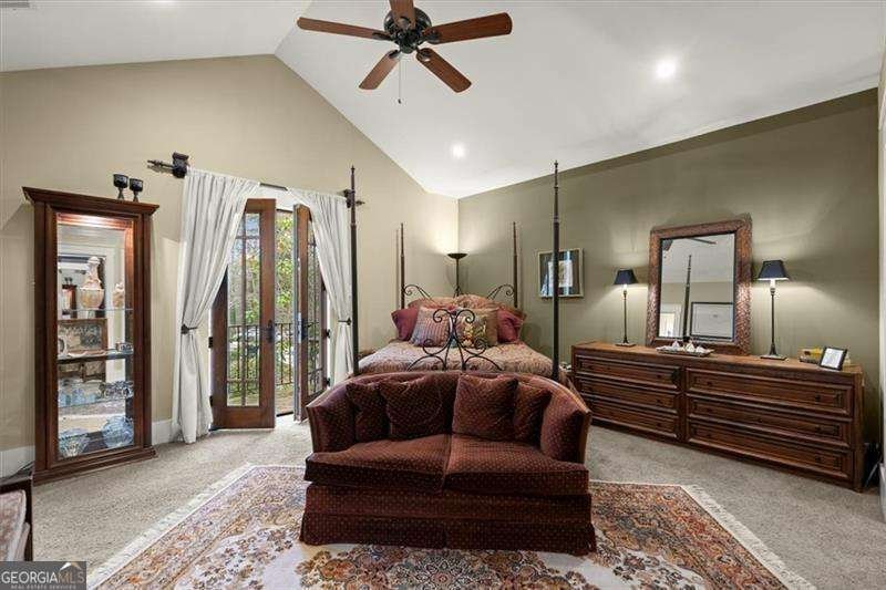 105 Weatherford Place Roswell - 6