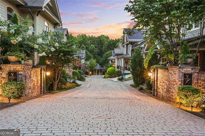 105 Weatherford Place Roswell - 61