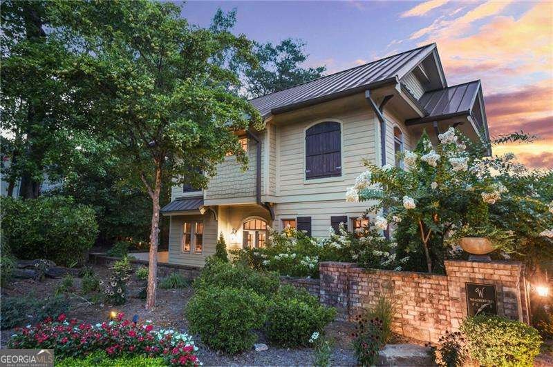105 Weatherford Place Roswell - 62