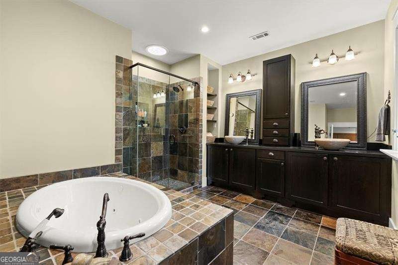105 Weatherford Place Roswell - 7