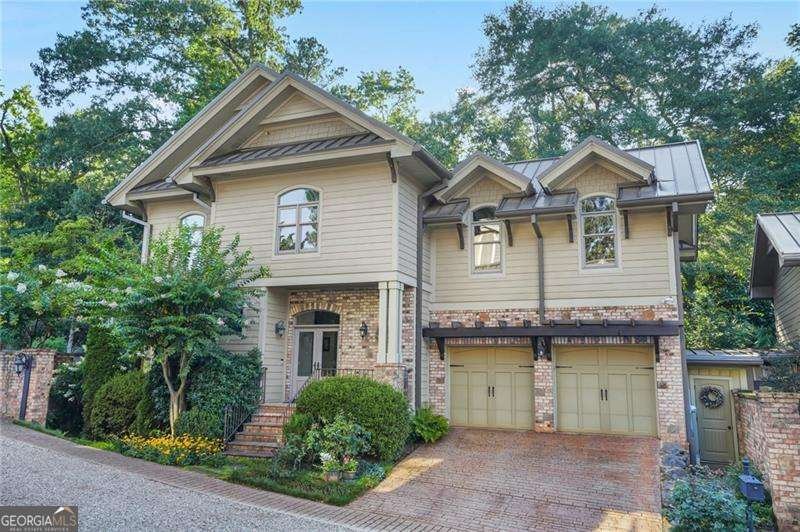 105 Weatherford Place Roswell - 8