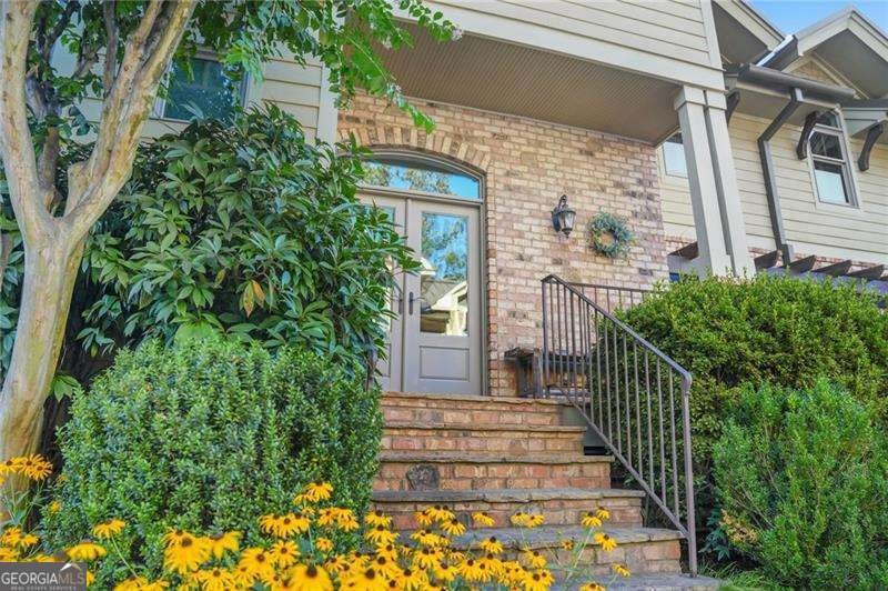 105 Weatherford Place Roswell - 9
