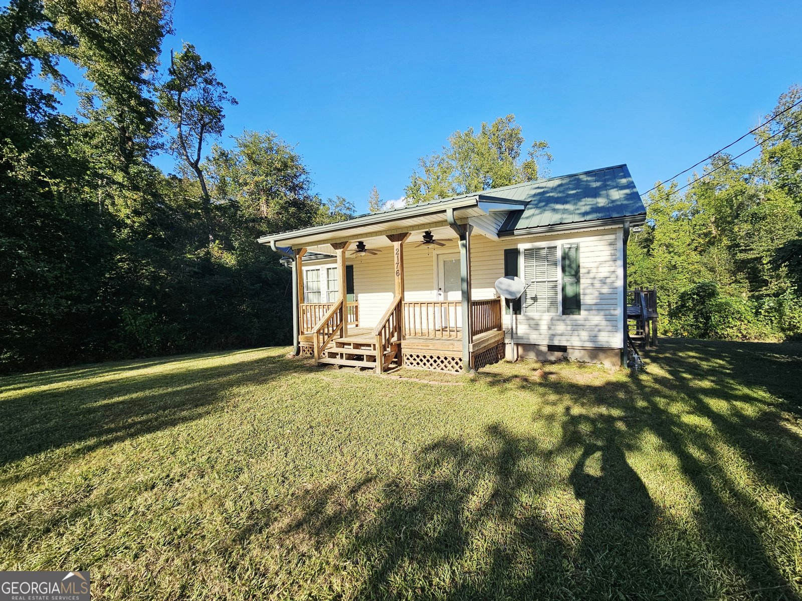 2176 Franklin Parkway Franklin - main photo