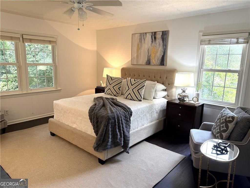 3186 Sugarplum Road Atlanta - 12