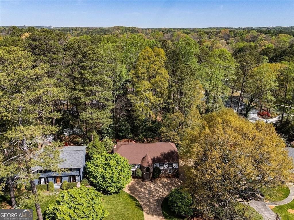3186 Sugarplum Road Atlanta - 22