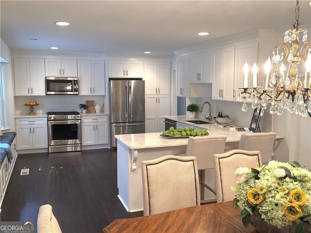 3186 Sugarplum Road Atlanta - 3