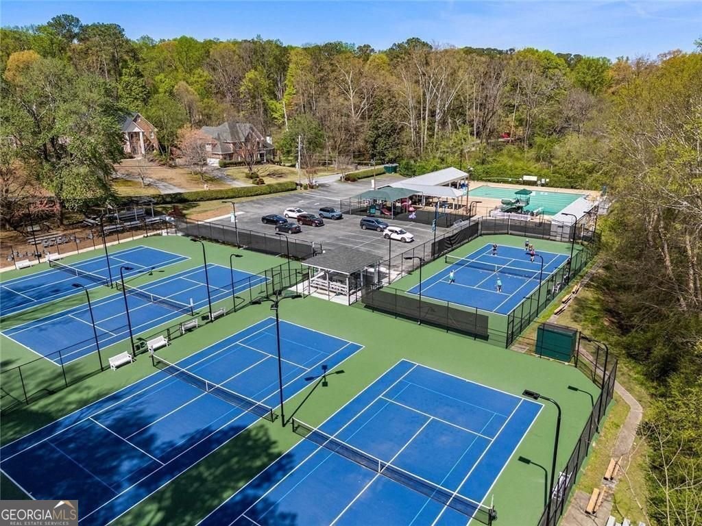 3186 Sugarplum Road Atlanta - 30