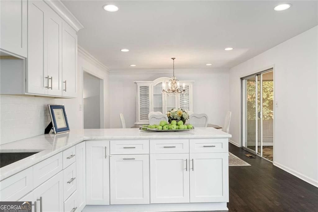 3186 Sugarplum Road Atlanta - 4