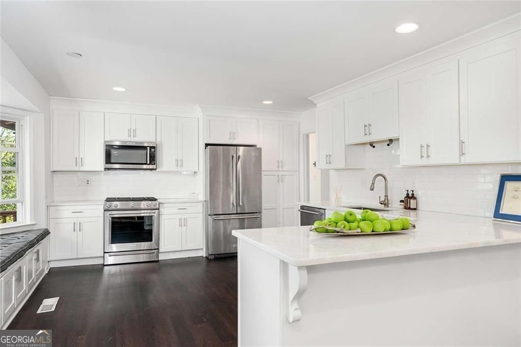 3186 Sugarplum Road Atlanta - 5
