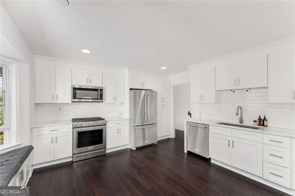 3186 Sugarplum Road Atlanta - 7