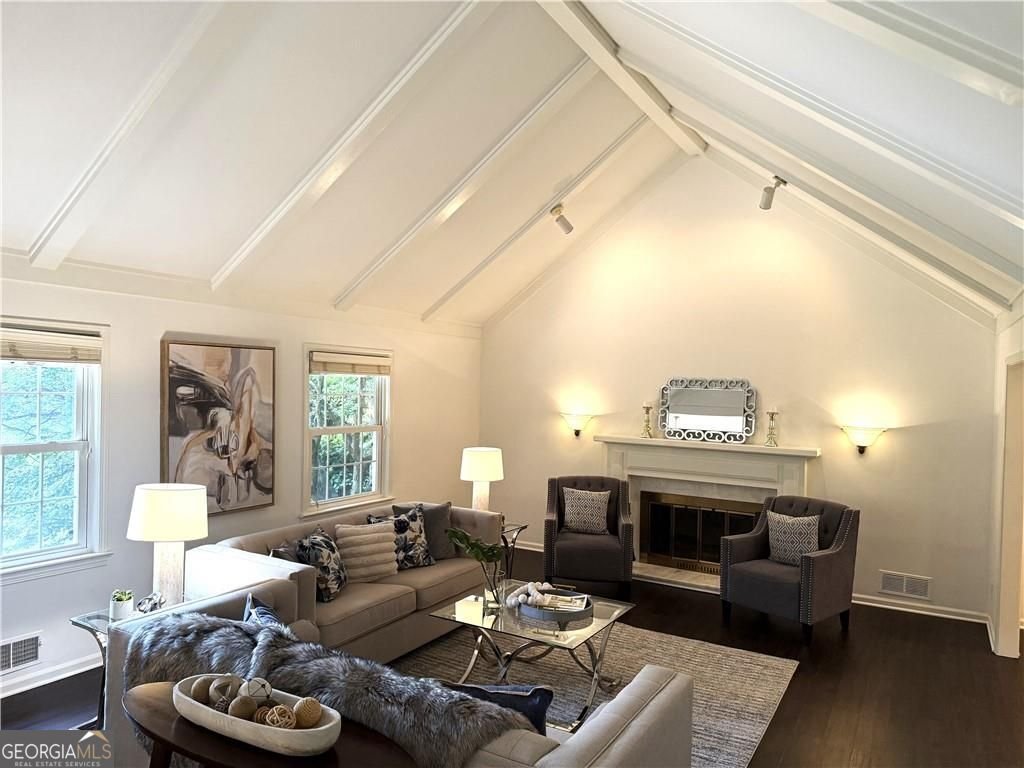 3186 Sugarplum Road Atlanta - 8