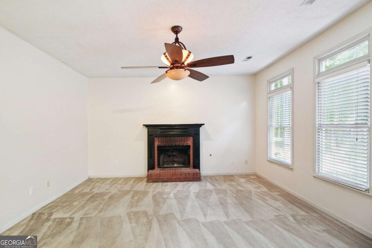 210 Longwood Drive Jonesboro - 1