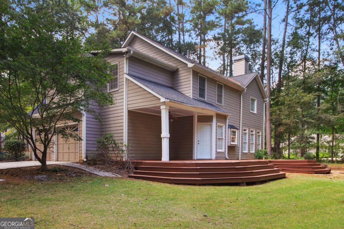 210 Longwood Drive Jonesboro - 18