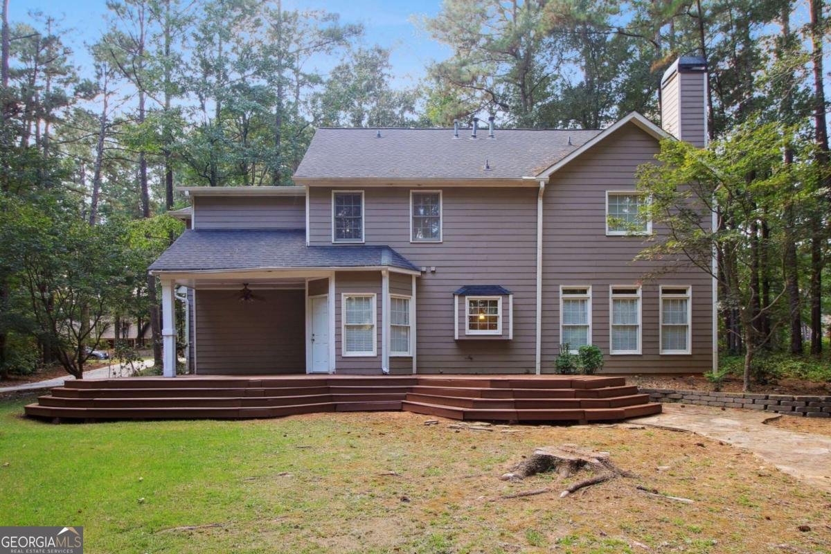 210 Longwood Drive Jonesboro - 19
