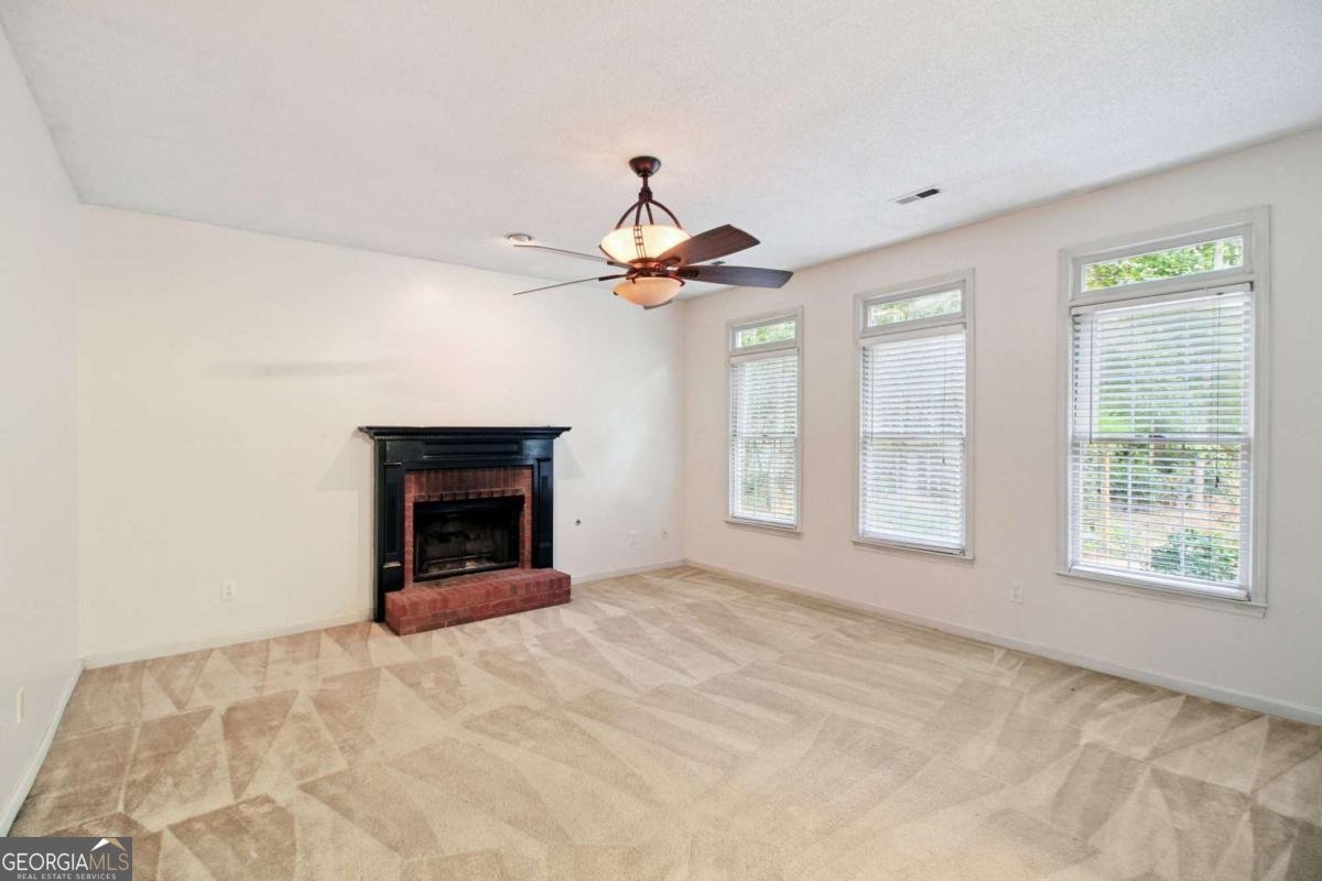 210 Longwood Drive Jonesboro - 2