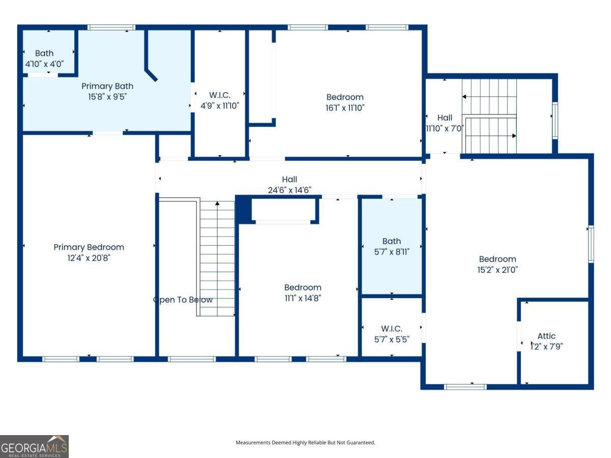210 Longwood Drive Jonesboro - 21