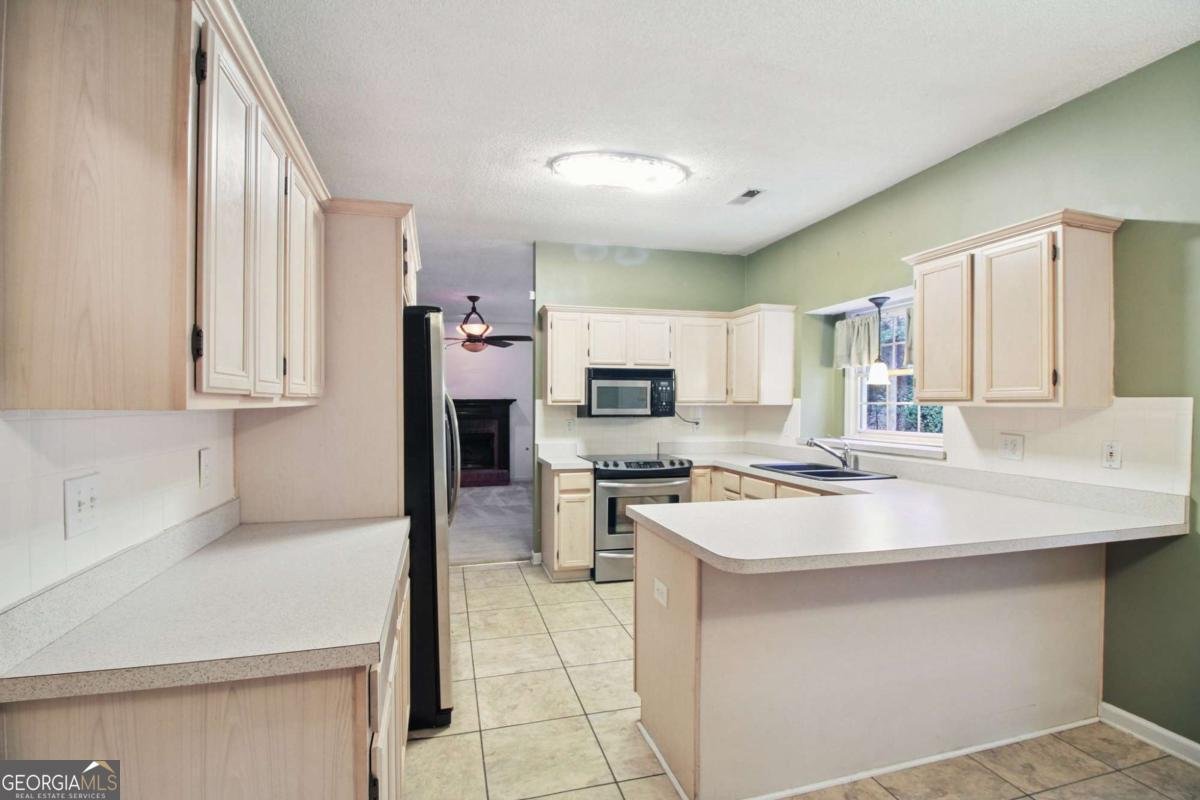 210 Longwood Drive Jonesboro - 7