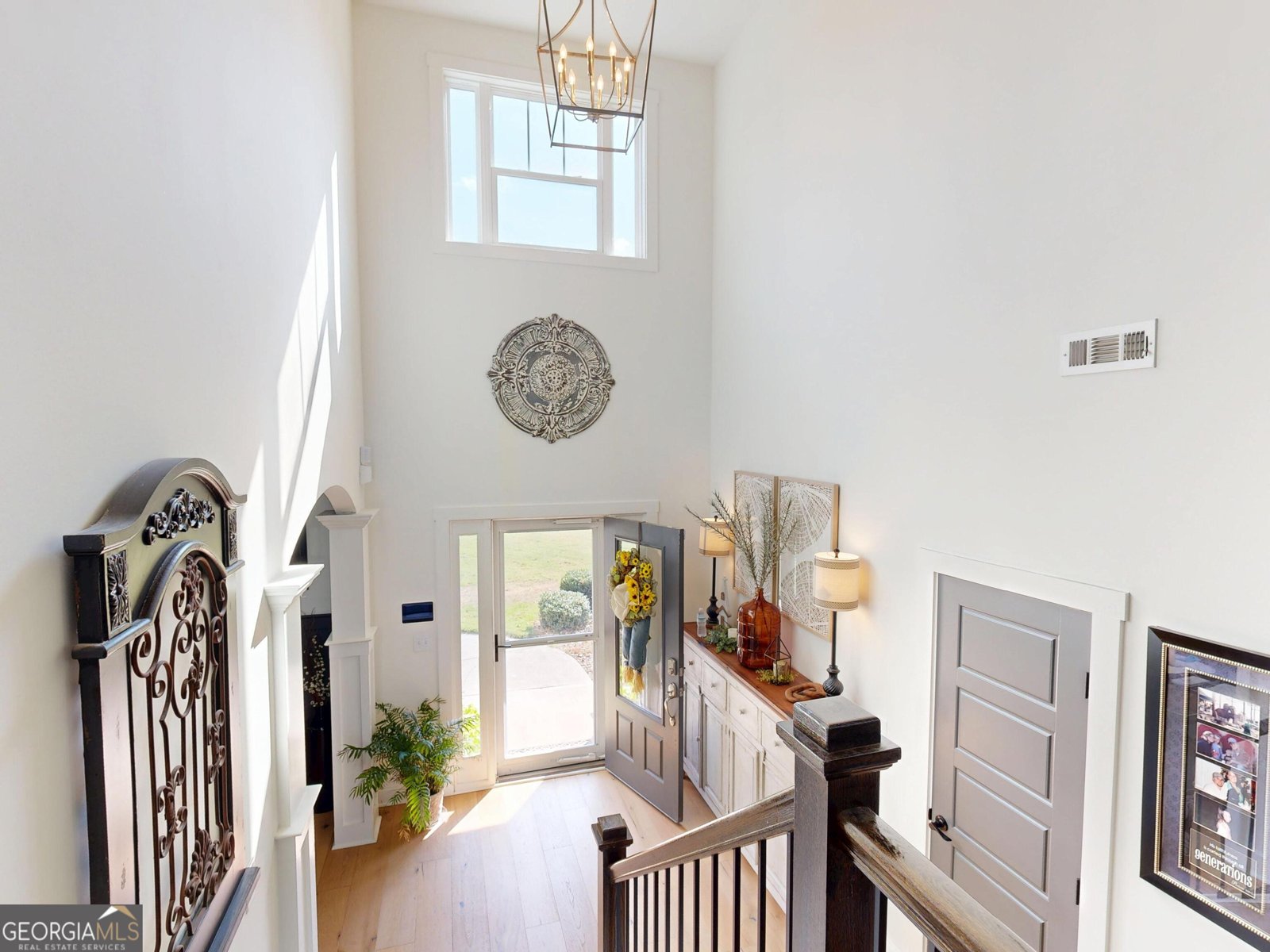 1907 Standing Rock Road Senoia - 11