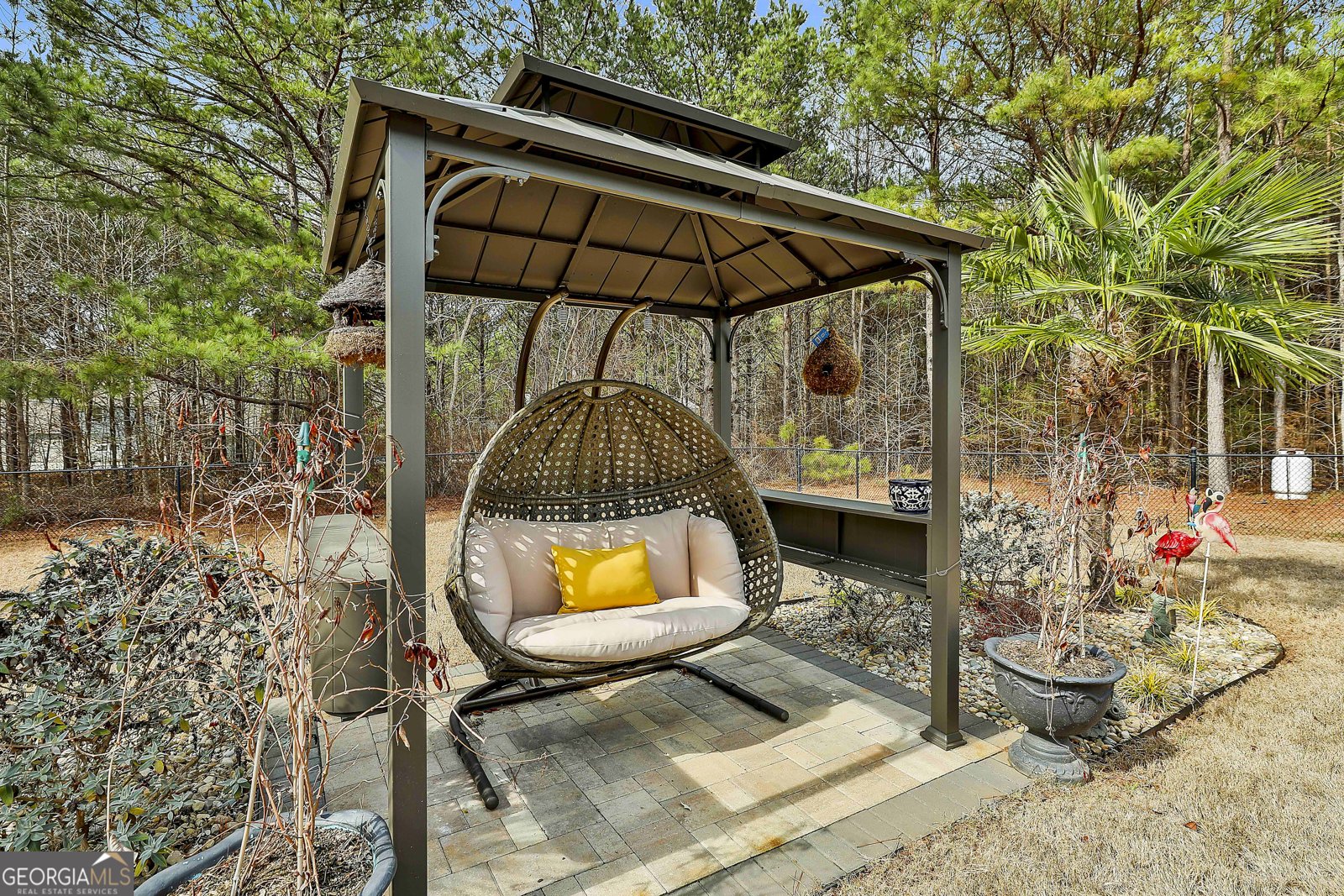 1907 Standing Rock Road Senoia - Photo 115