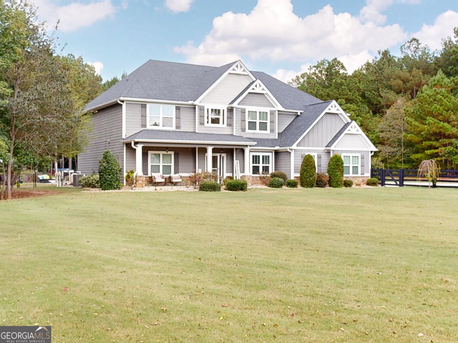 1907 Standing Rock Road Senoia - 2
