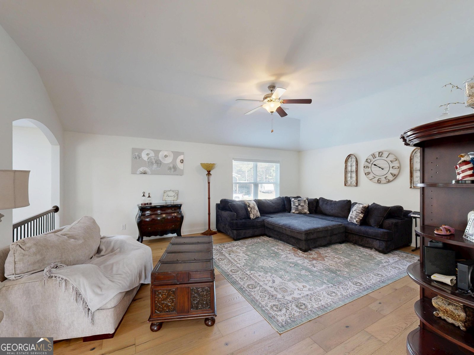 1907 Standing Rock Road Senoia - 32