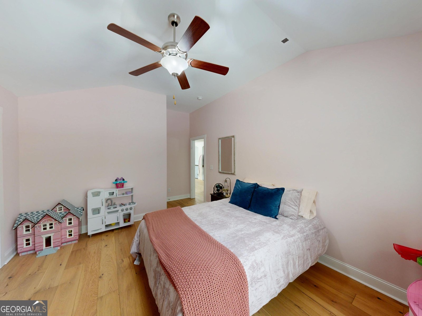 1907 Standing Rock Road Senoia - 36