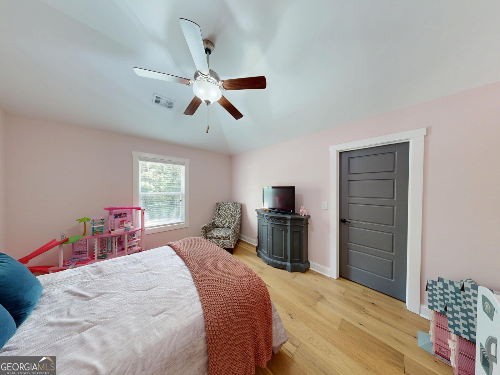 1907 Standing Rock Road Senoia - 37