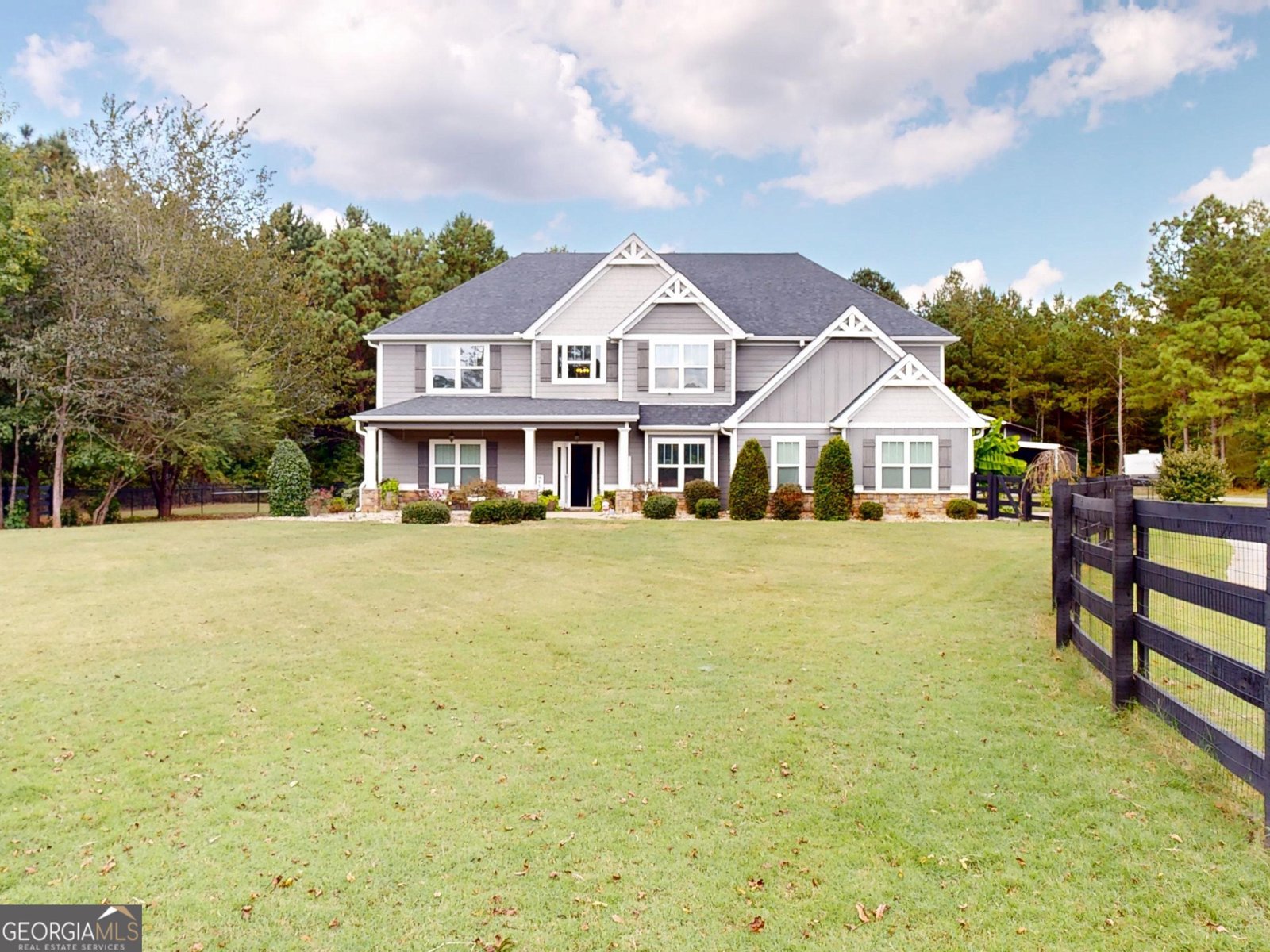 1907 Standing Rock Road Senoia - 4