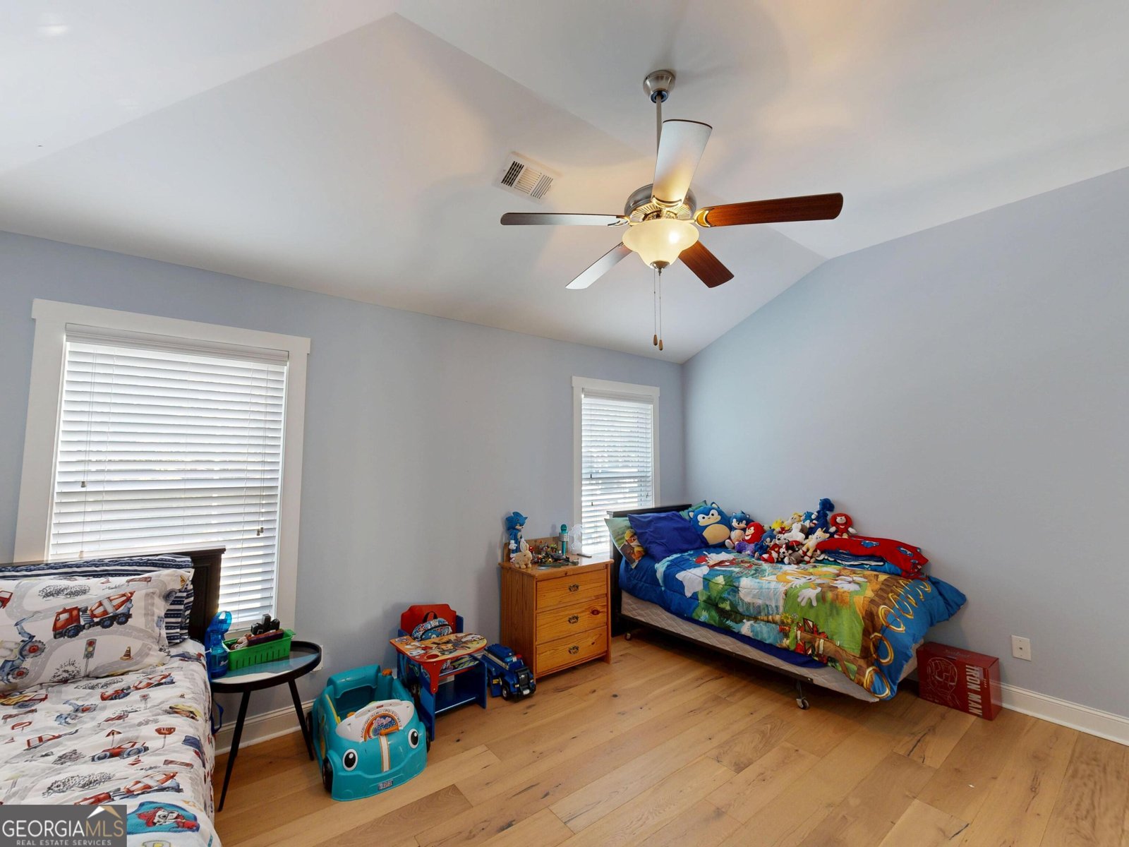 1907 Standing Rock Road Senoia - 42