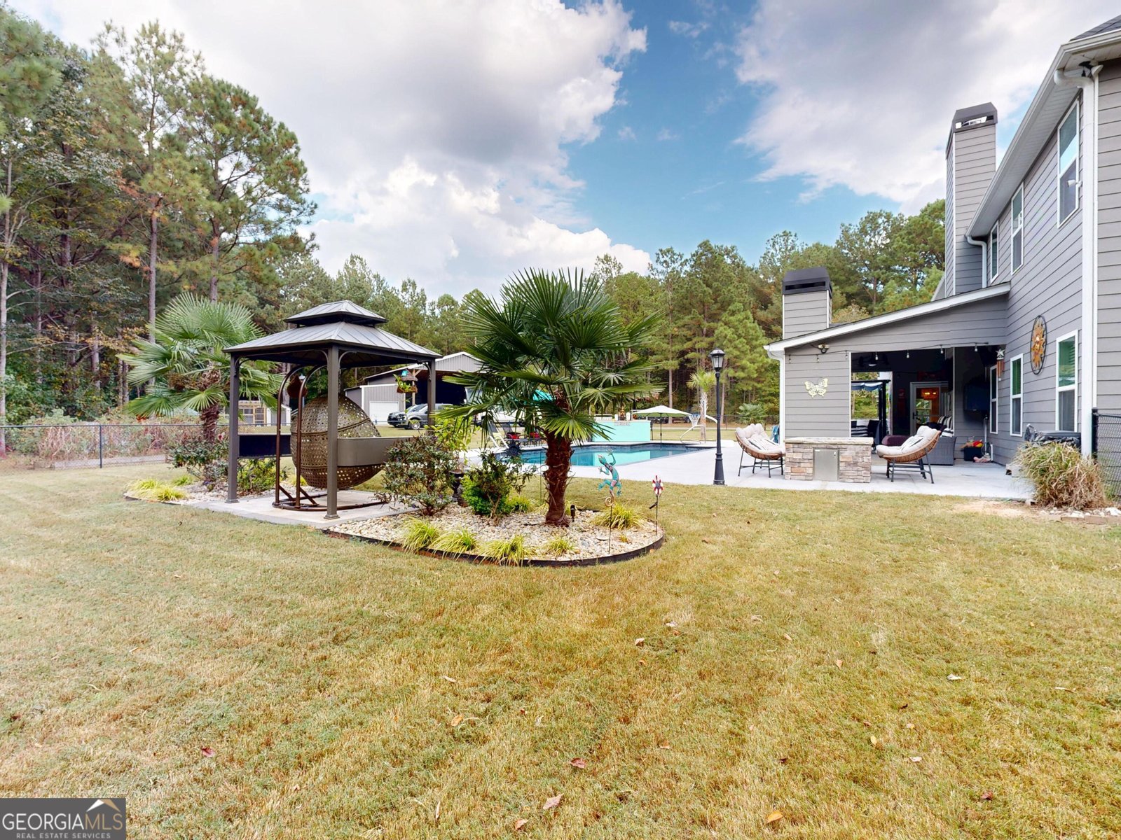 1907 Standing Rock Road Senoia - 48