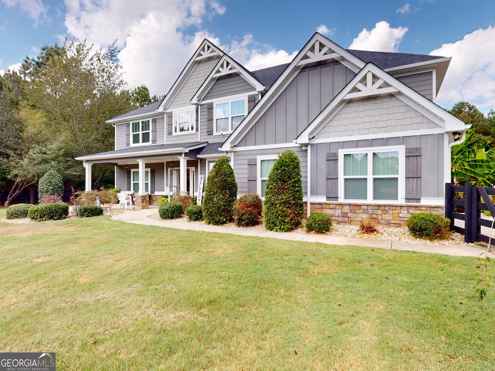 1907 Standing Rock Road Senoia - 6