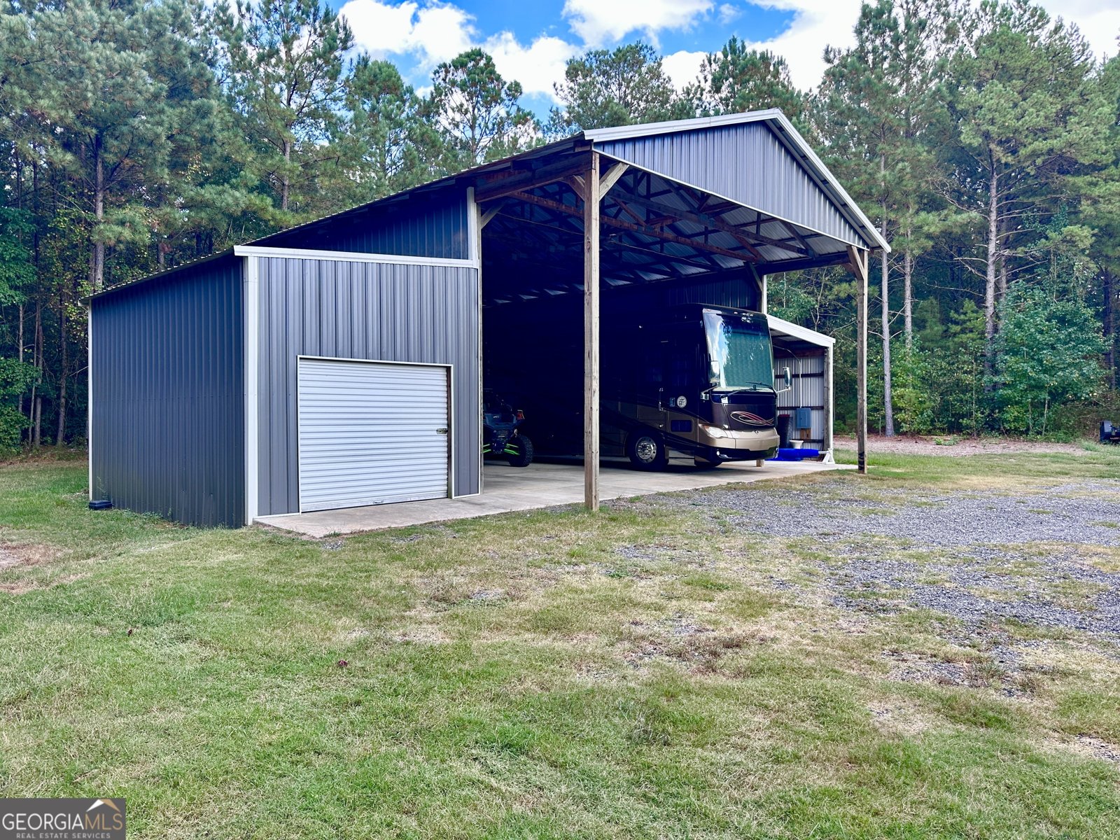 1907 Standing Rock Road Senoia - 63