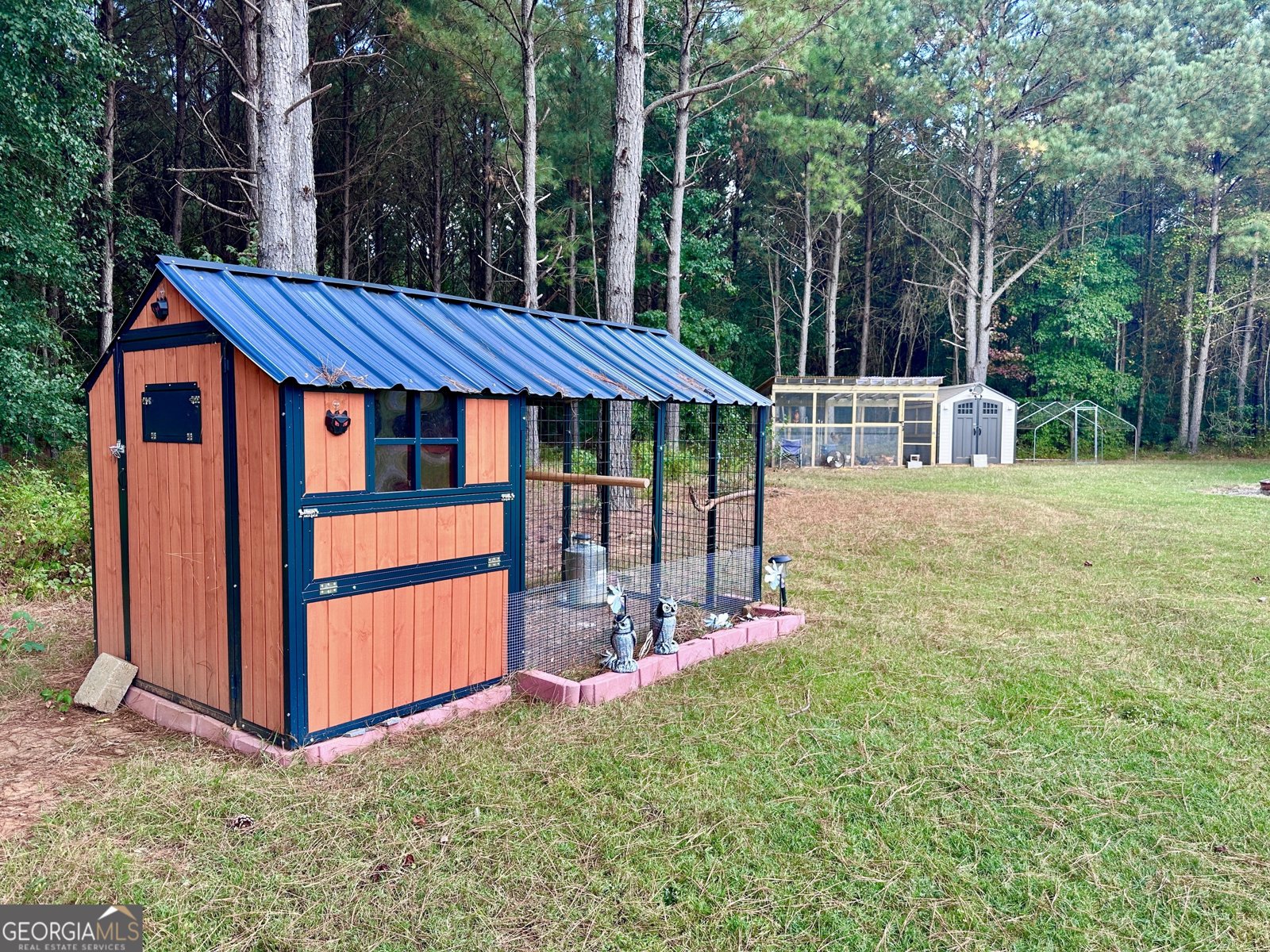 1907 Standing Rock Road Senoia - Photo 65